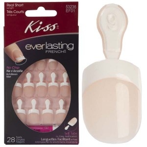 Kiss French nail kit endless (1 Set) Top Merken Winkel